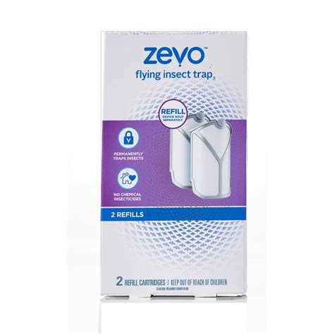 Zevo fly trap refills. Things To Know About Zevo fly trap refills. 