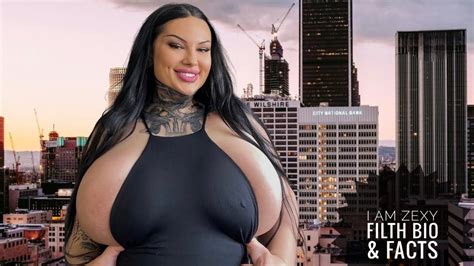 Zexy Filth Onlyfans Leak PORN 🍑