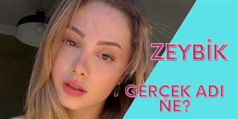 Zeybik Onlyfans Leak