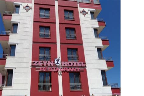 Zeyn Hotel &amp; Restaurant (Antakya, Hatay) En Uygun Fiyatlı.