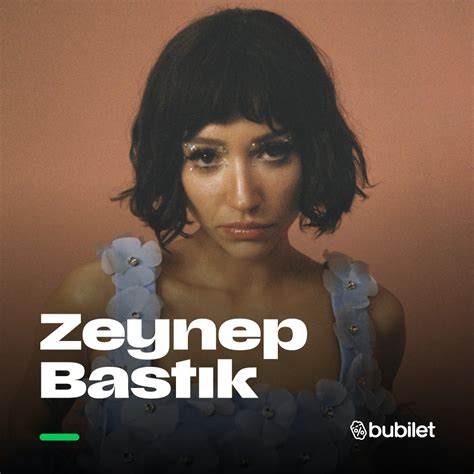 Zeynep Bastık Wikipedia.