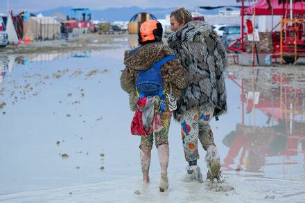 Zeynep Tufekci: One thing not to fear at Burning Man