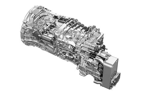Zf 12 speed ecosplit gearbox manual. - Risky is the new safe the rules have changed.