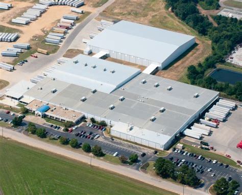 Zf chassis systems tuscaloosa llc. .  ...