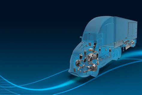 Zf commercial vehicle solutions.  Its comprehensive product range is p...