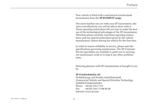 Zf customer service.  To see records displayed here, choose preview.  Th...