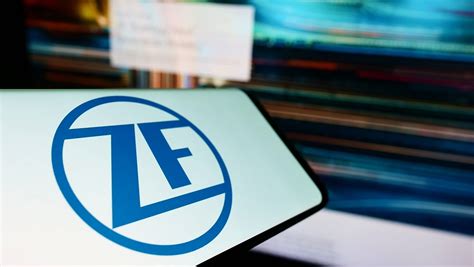 Zf division u.  ZF intends to continue Due to strong competition, cost...