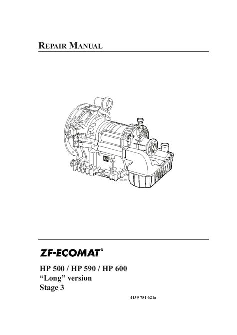 Zf ecomat 5 hp 500 manual. - Dormances et inhibitions des graines et des bourgeons.