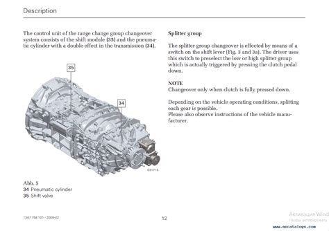 Zf ecosplit iii repair manual gearbox. - Volvo penta md11c md11d md17c md17d engine full service repair manual.