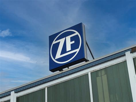 Zf friedrichshafen ag.  Find all press media in our database.  Hon Hai ZF ...