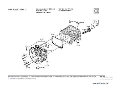 Zf gear box manual 16s 151. - Sony dcr pc110 pc110e service manual.