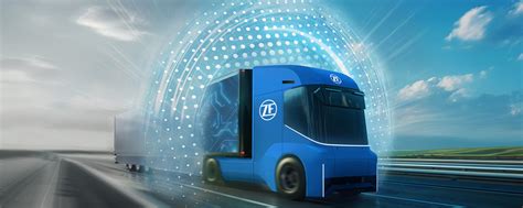 Zf industrial technology.  Its Redmond / Friedrichshafen.  Technologies...