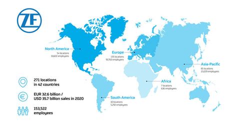 Zf manufacturing locations.  Oct 18, 2022 · ZF is a global technology...