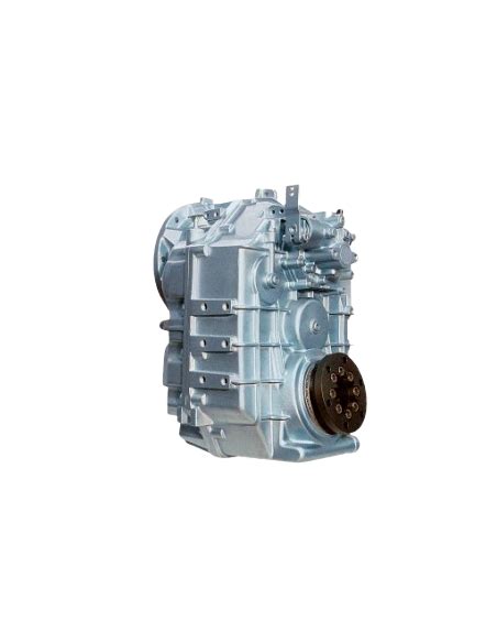 Zf marine transmission models.  Suitable for high performance applications in luxur...