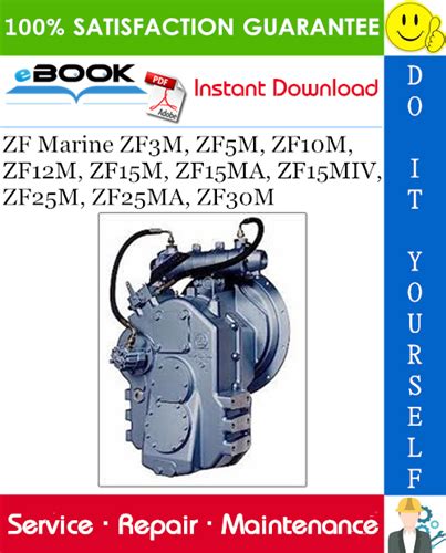Zf marine zf3m zf5m zf10m zf12m zf15m zf15ma zf15miv zf25m zf25ma zf30m service reparatur werkstatt handbuch download. - Retire early retire wealthy your essential guide to successful property investing.