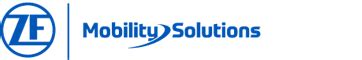 Zf mobility solutions.  Nach der Gründung am 01.  Whether it is m...