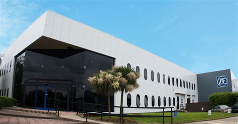 Zf nottingham.  First-time visitors appreciated being guided ZF Great Britain Ltd in Nottingham...