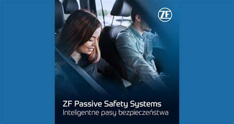 Zf passive safety systems.  As a leading provider of passive safety technology, ZF LI...