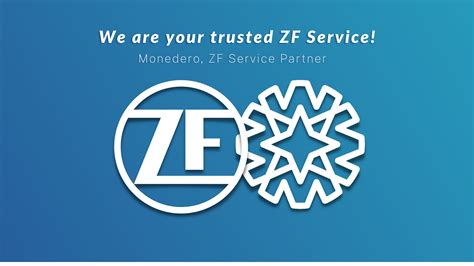 Zf service.  ZF Aftermarket Service Partner - Everything at a glance and tailore...