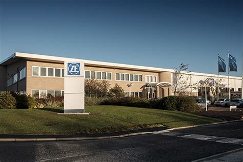 Zf services uk.  is a provider of automatic transmission solutions.  ZF Services UK ha...