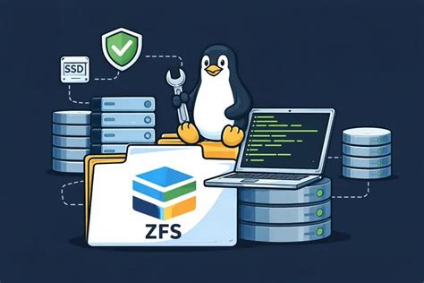 Zfs set sharenfs examples.  Feb 9, 2026 · Learn how to use ZFS on Linux ...