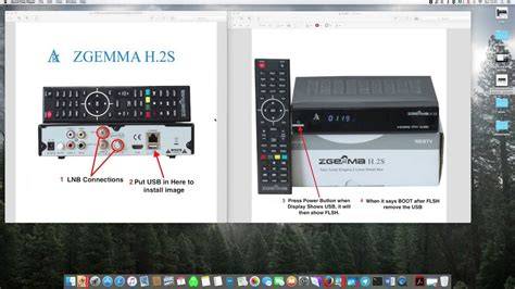 Zgemma star 2s firmware.  Press and hold power button at This package pro...