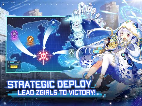 Zgirls3 APK Download for Android 