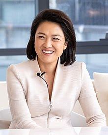 Zhang Xin - Wikipedia