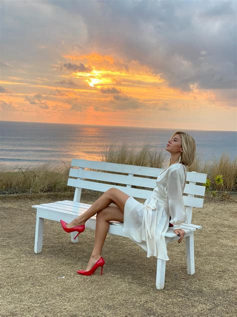 Zhanna Pavlova Onlyfans Leaked [CLIP] 155 Pics