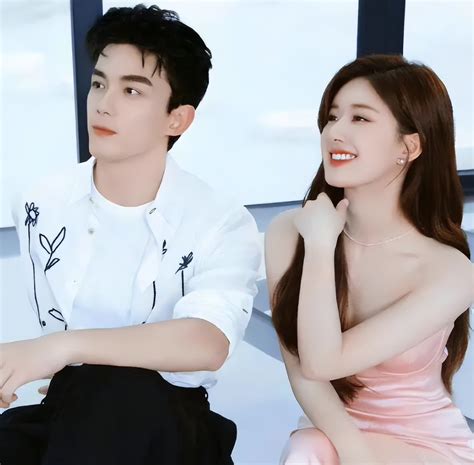 What's Zhao Lusi, Leo Wu Lei's Relationship? Why Fans Can Not Calm Down; How is Zhao Lusi and Chen Zheyuan's Relationship? "Yuan Xing Bi Lu" CP is Gaining Great Popularity; Does Rosy Zhao Lusi Have a Boyfriend? Her College Boyfriend was Exposed; Ryan Ding Yuxi, Zhang Yuxi Rumored To Be In A Relationship Again; Liu Te, Rosy Zhao Lusi Were In A .... 