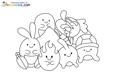 Zhc Coloring Sheet Coloring Pages