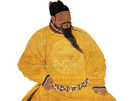 Zheng He | Biography, Facts, & Significance | Britannica