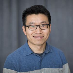 Zhiwei (Tony) Qin - Principal Scientist - Lyft LinkedIn