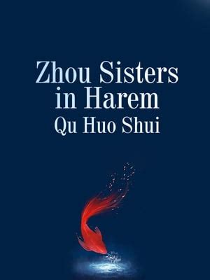 Zhou Sisters in Harem Volume 1