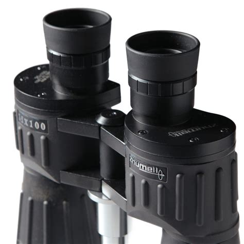 Zhumell 25x100 Tachyon Astronomy Binoculars w …