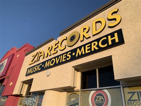 Zia records las vegas. Things To Know About Zia records las vegas. 