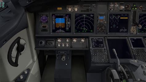 Zibo 737 efb.  This will help the new virtual pilot become familiarize wi...