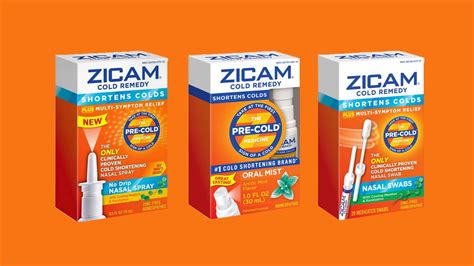 Zicam Bluelight.org