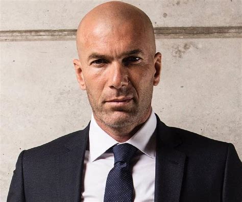 Zidane alter