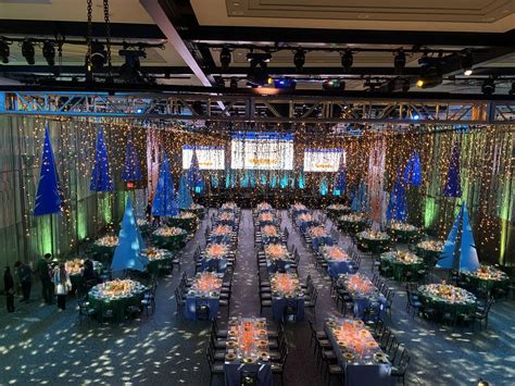 Ziegfeld ballroom