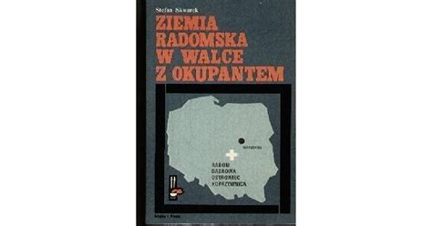 Ziemia radomska w walce z okupantem, 1939 1944. - Manual for nissan pintara 1991 automatic.