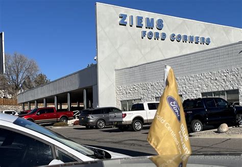 Ziems ford corners. Things To Know About Ziems ford corners. 