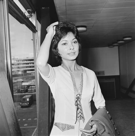 Zienia Merton - IMDb