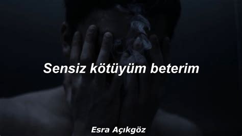 Zifiri lyrics Haluk Levent. 