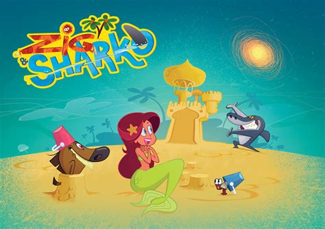 Zig and sharko porn. Things To Know About Zig and sharko porn. 