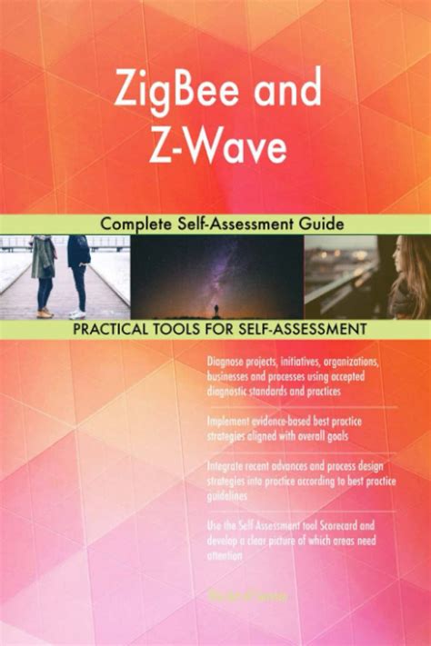 ZigBee Complete Self Assessment Guide