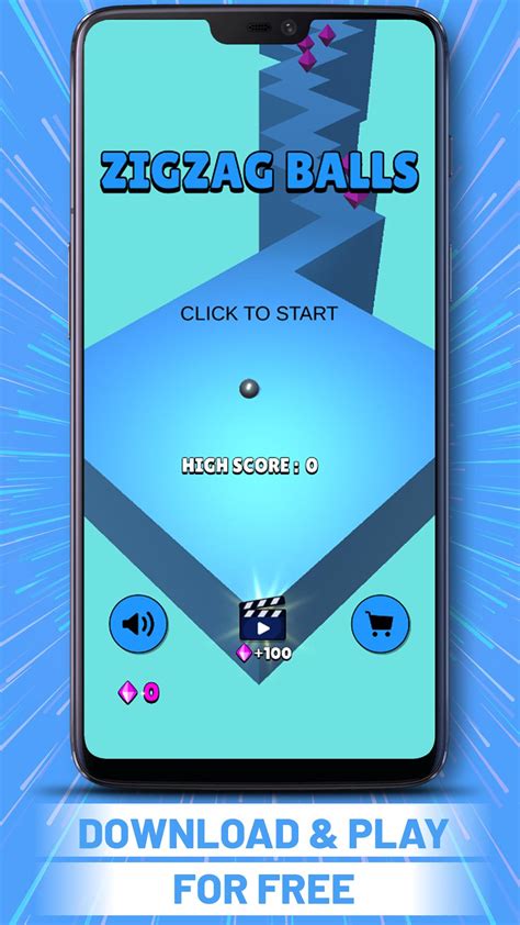ZigZag Mix APK Download for Android 