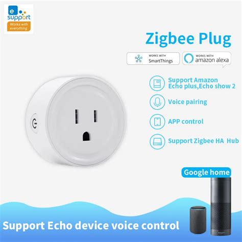 Zigbee Smart Plug with Power Monitoring? - Hardware - Home Assistant ...