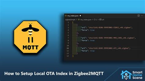 Zigbee2mqtt update. .  Dec 27, 2023 · How to setup local OTA index for ...