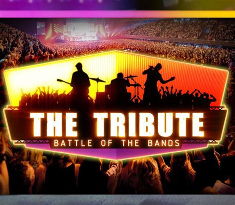 Ziggo Dome - The Tribute - Live in Concert